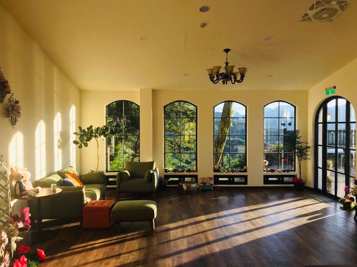 Sunsweet House Apartment Fanlu Luaran gambar