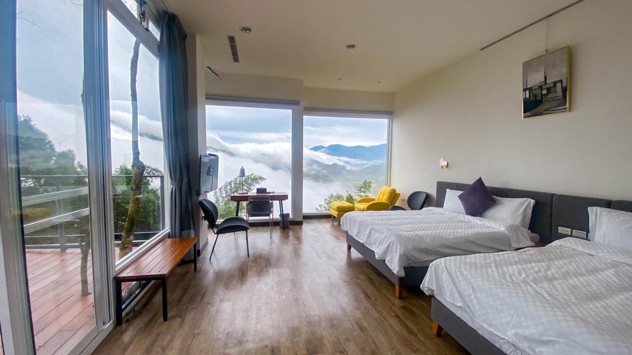Sunsweet House Apartment Fanlu Luaran gambar
