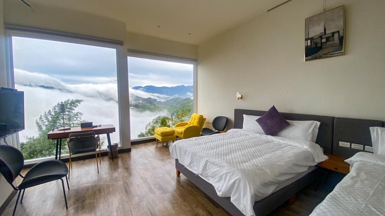 Sunsweet House Apartment Fanlu Luaran gambar