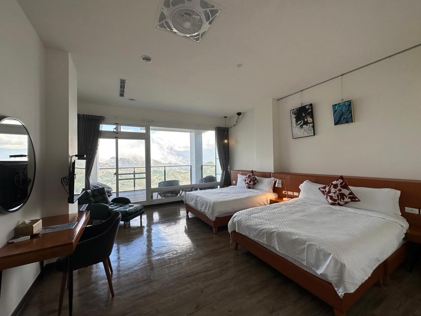 Sunsweet House Apartment Fanlu Luaran gambar
