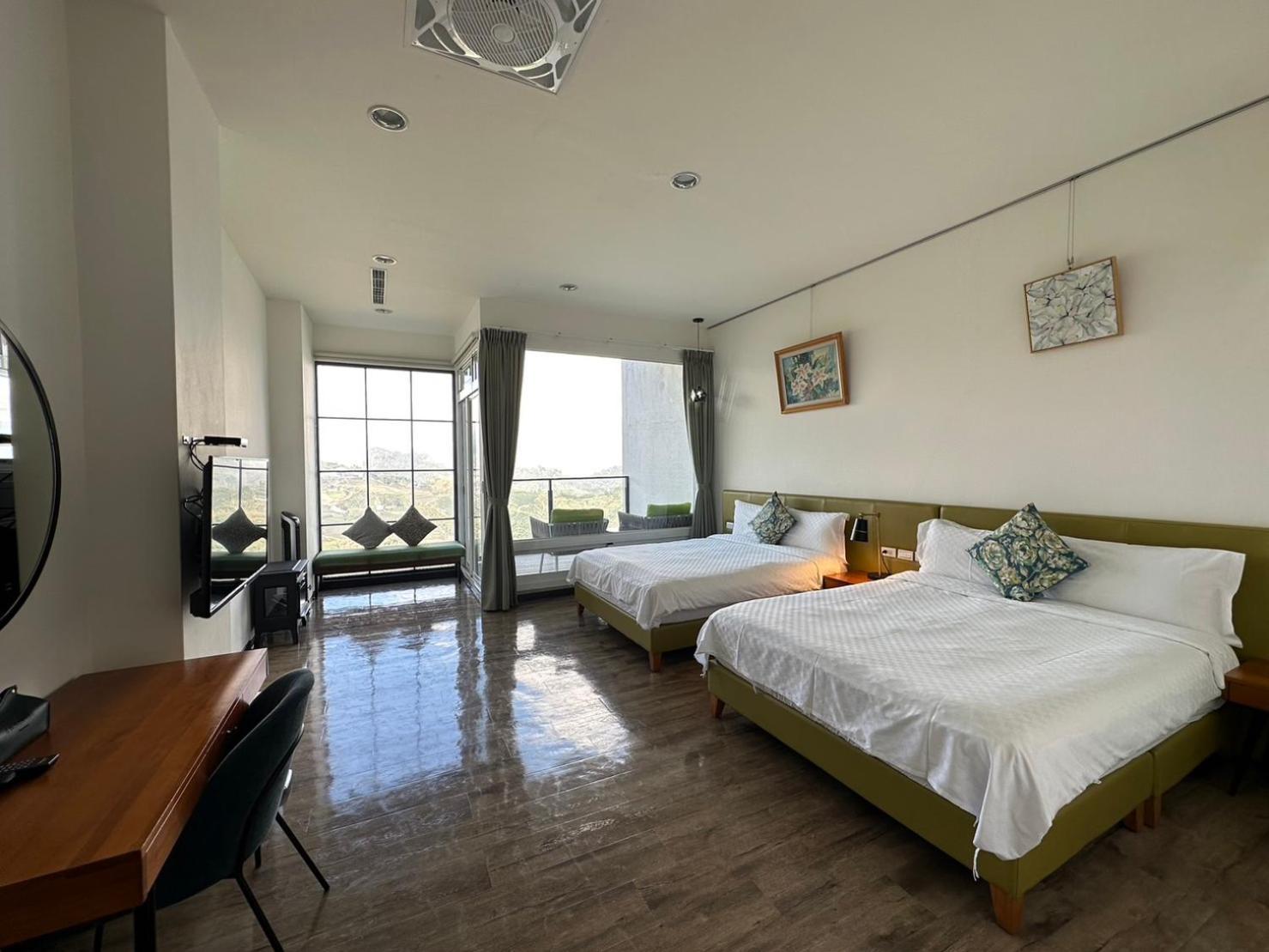 Sunsweet House Apartment Fanlu Luaran gambar