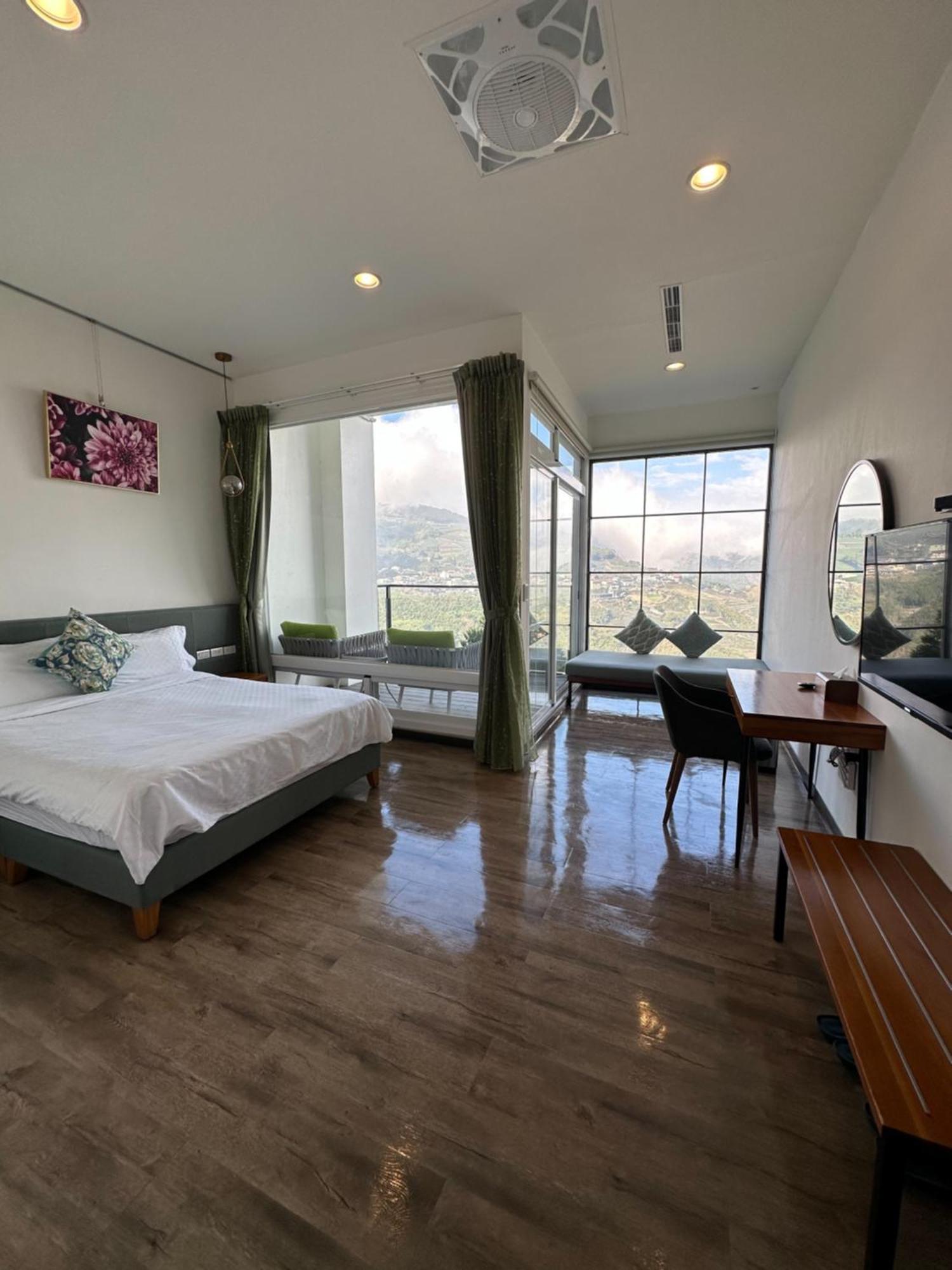 Sunsweet House Apartment Fanlu Luaran gambar