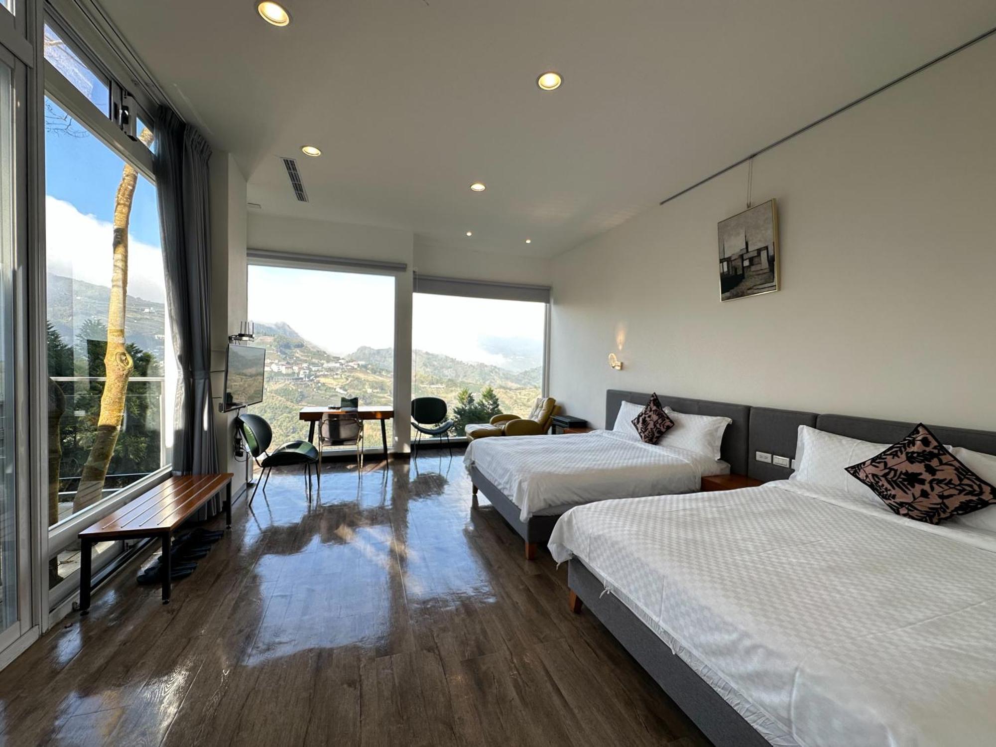 Sunsweet House Apartment Fanlu Luaran gambar