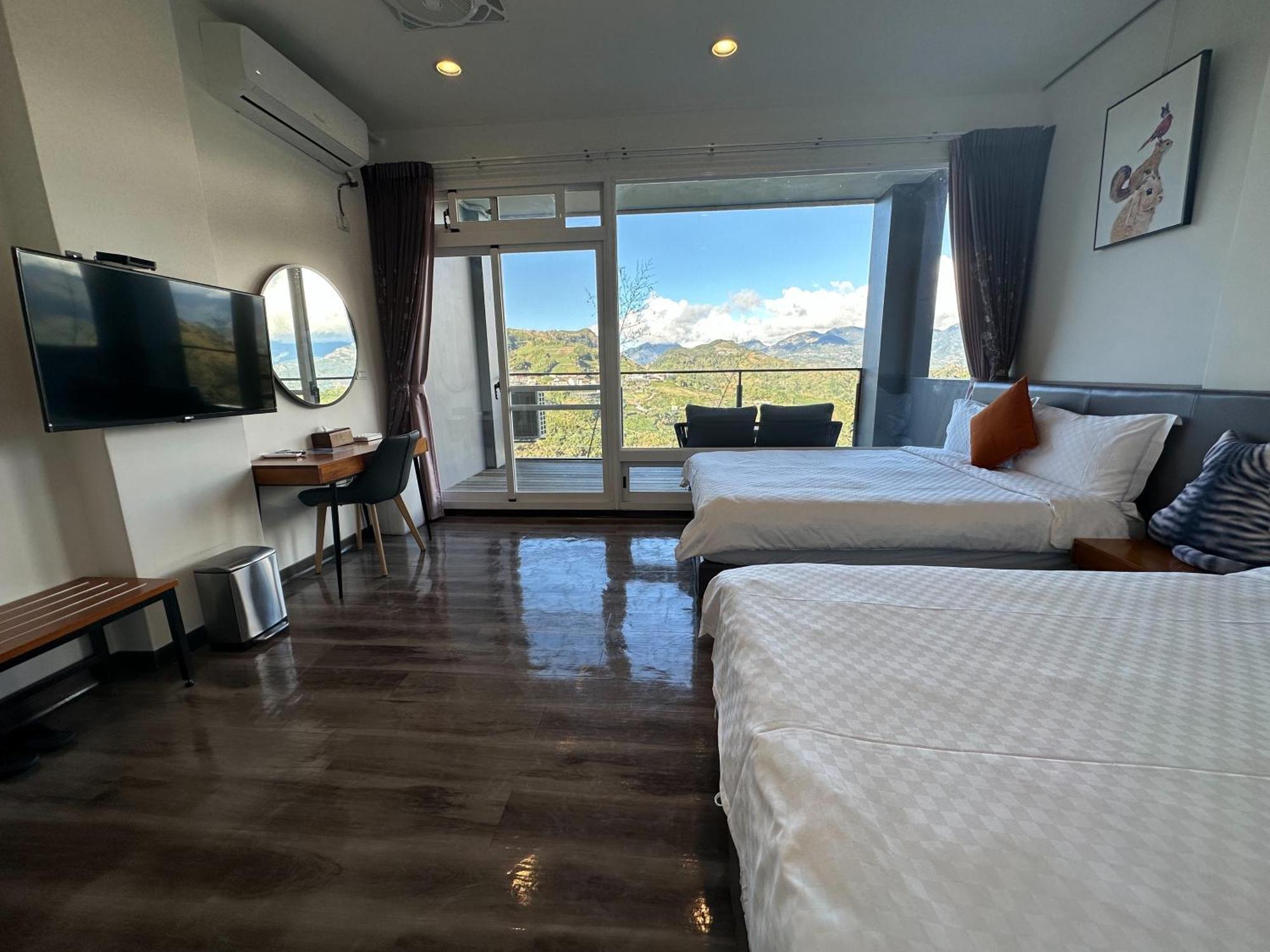 Sunsweet House Apartment Fanlu Luaran gambar