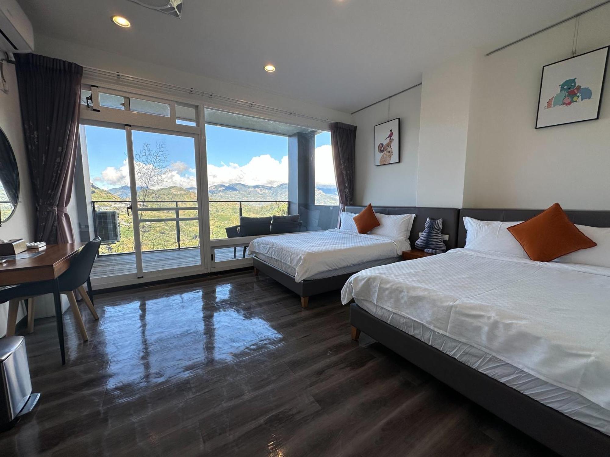Sunsweet House Apartment Fanlu Luaran gambar
