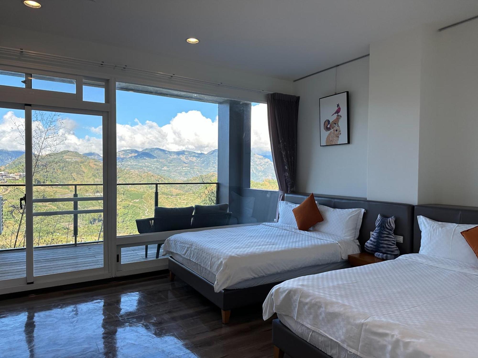 Sunsweet House Apartment Fanlu Luaran gambar