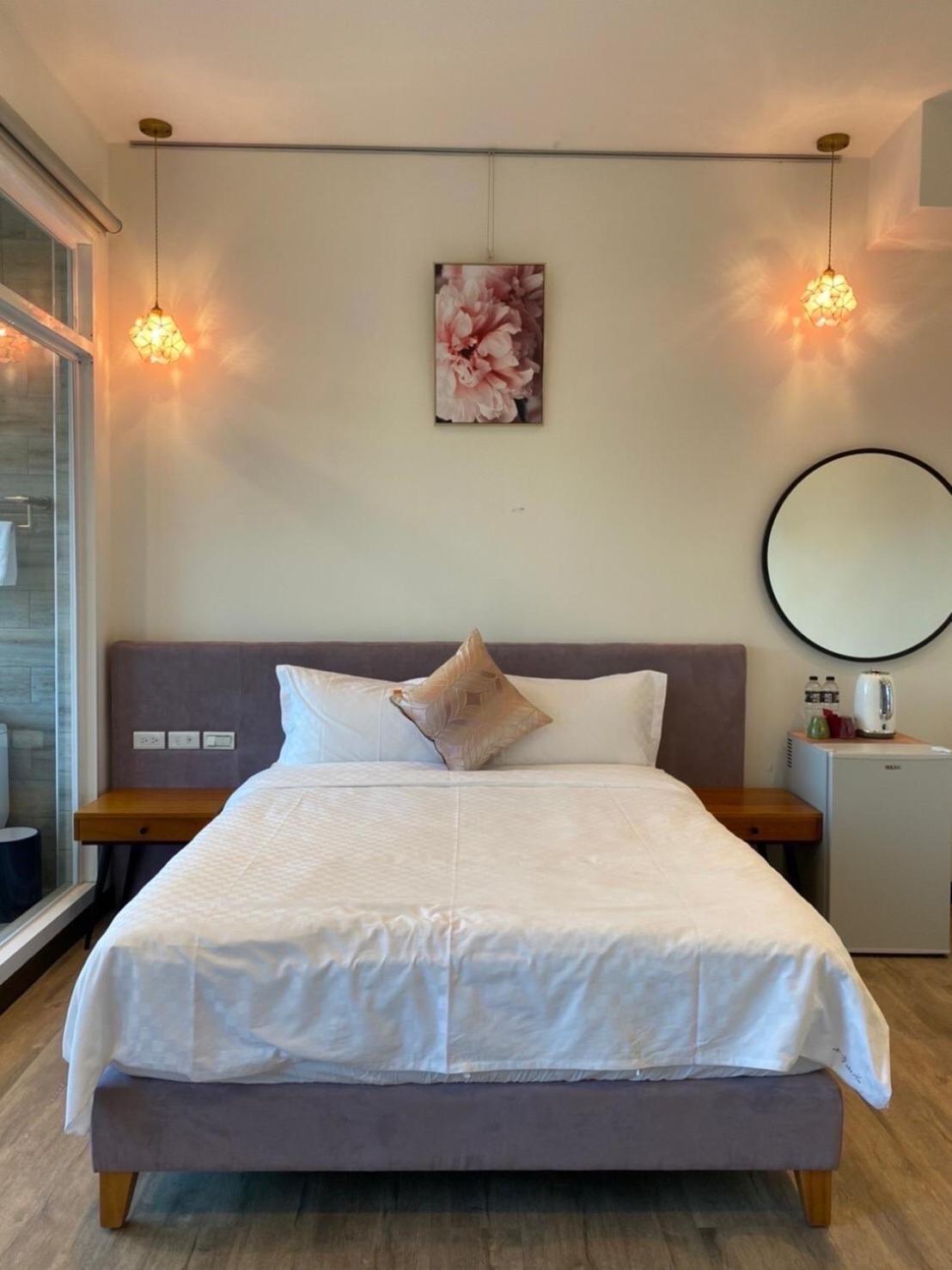 Sunsweet House Apartment Fanlu Luaran gambar