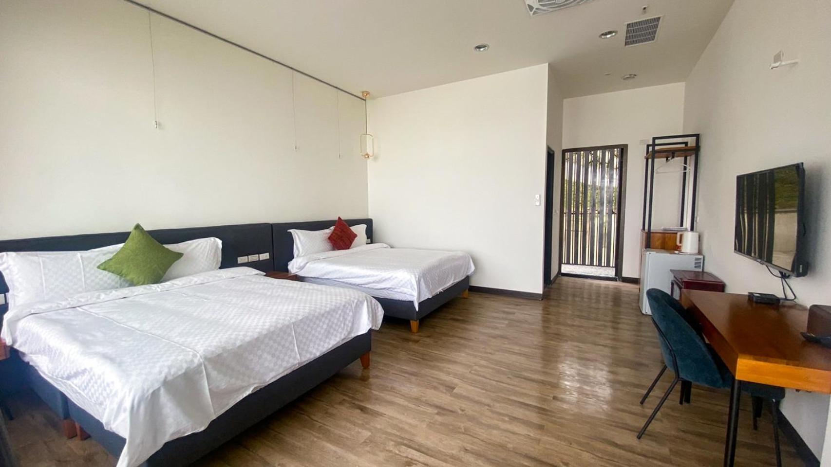 Sunsweet House Apartment Fanlu Bilik gambar