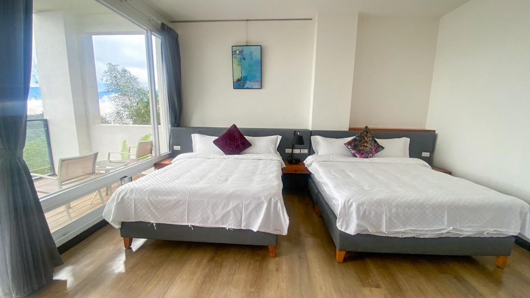 Sunsweet House Apartment Fanlu Bilik gambar