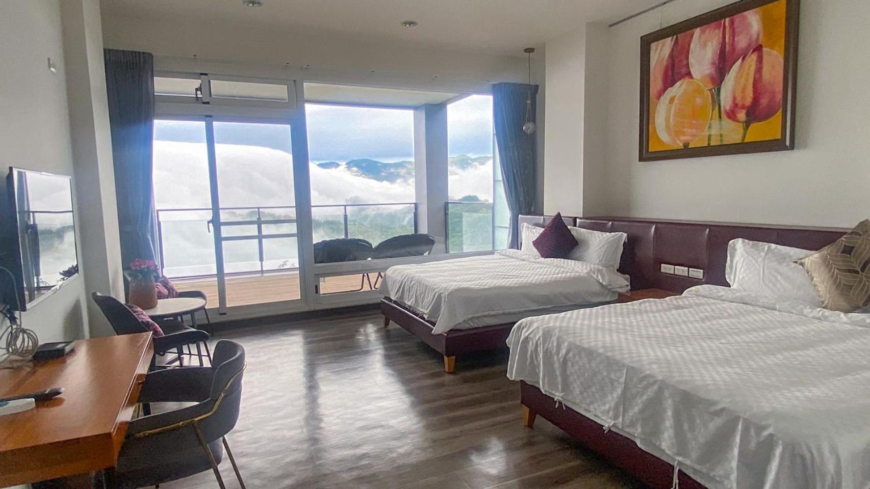 Sunsweet House Apartment Fanlu Bilik gambar