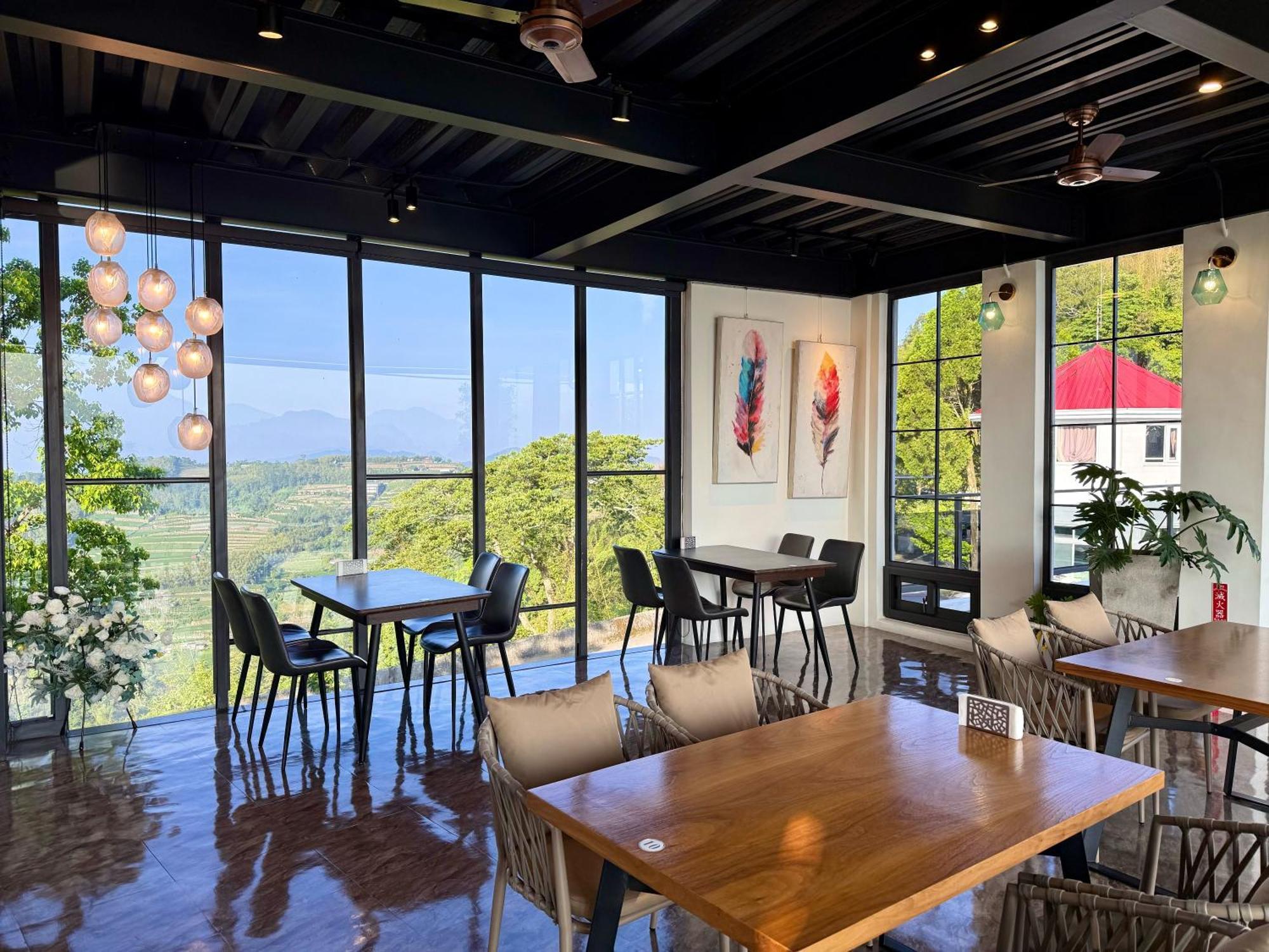 Sunsweet House Apartment Fanlu Luaran gambar