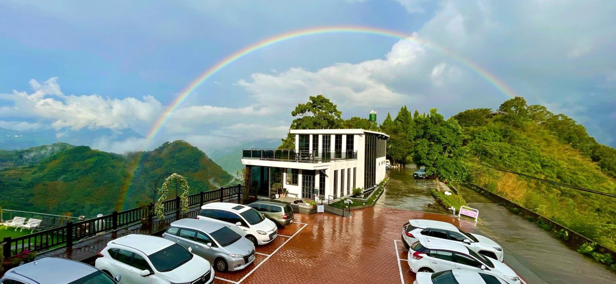 Sunsweet House Apartment Fanlu Luaran gambar