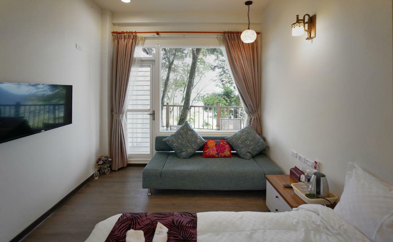 Sunsweet House Apartment Fanlu Luaran gambar