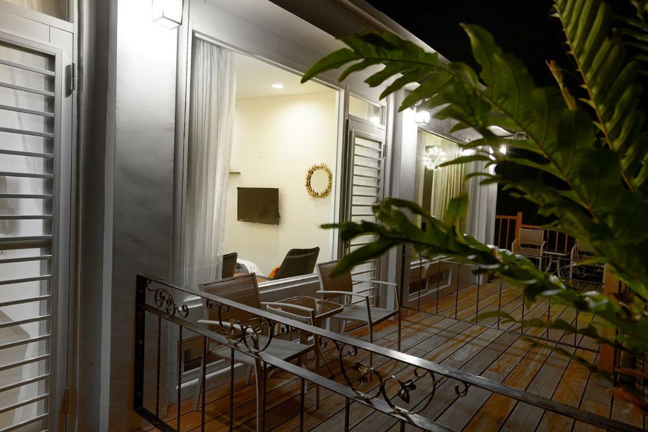 Sunsweet House Apartment Fanlu Luaran gambar