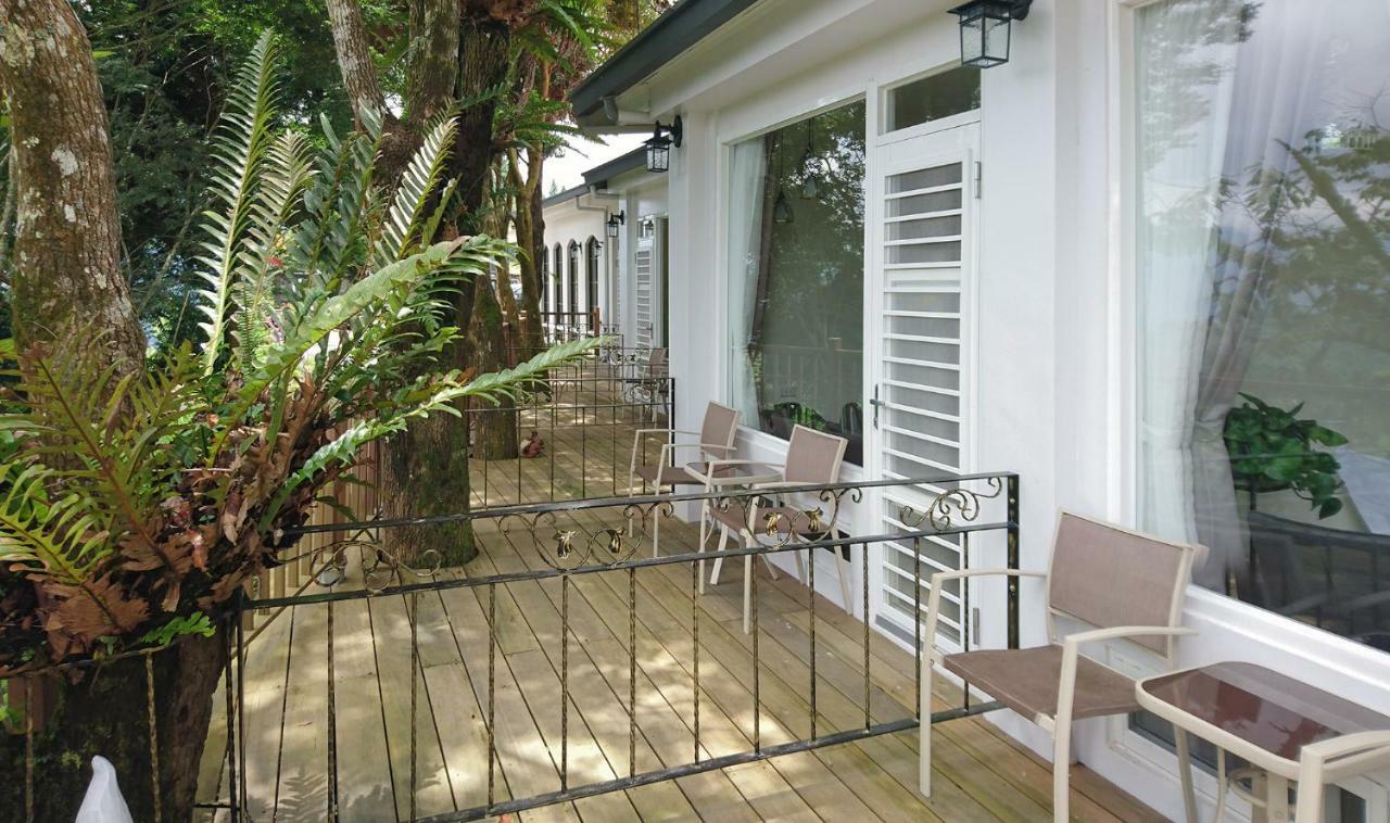 Sunsweet House Apartment Fanlu Luaran gambar
