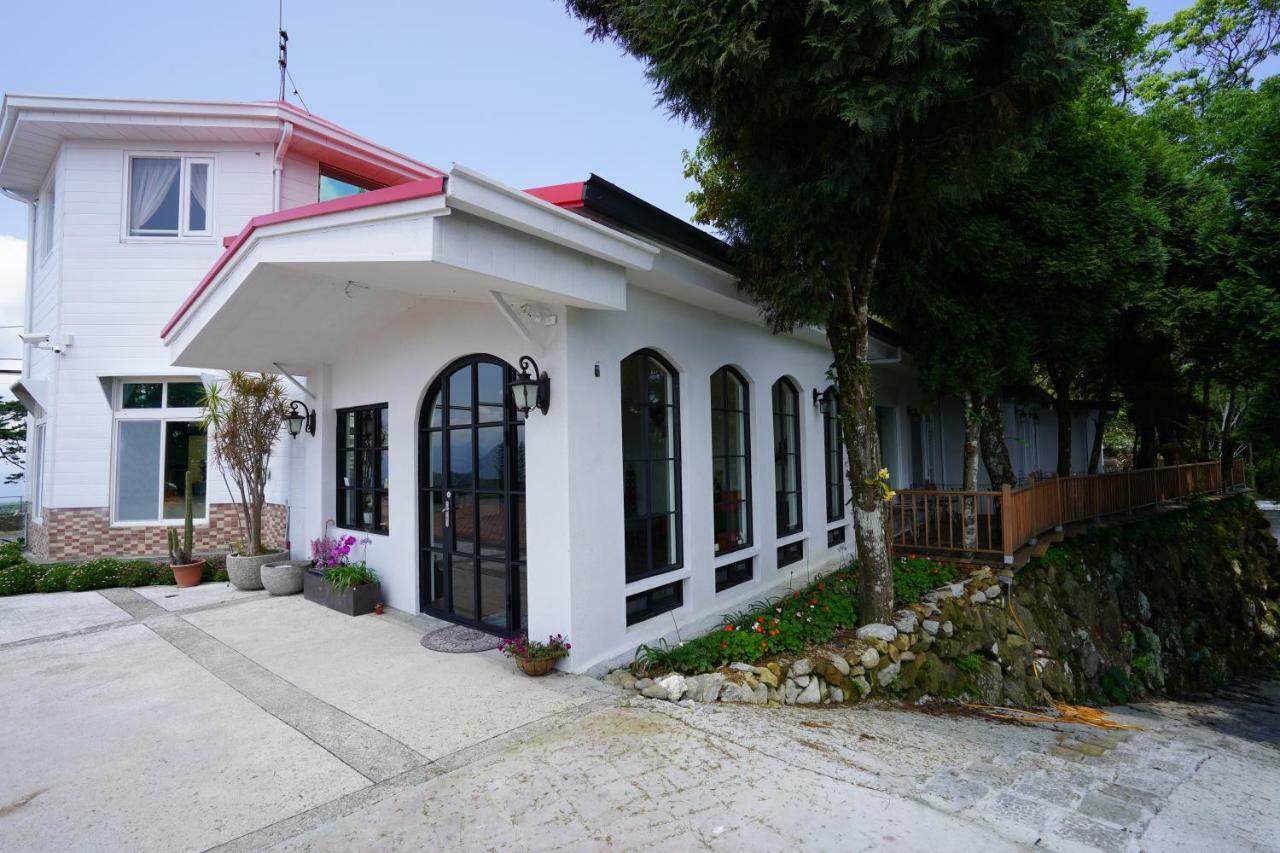 Sunsweet House Apartment Fanlu Luaran gambar