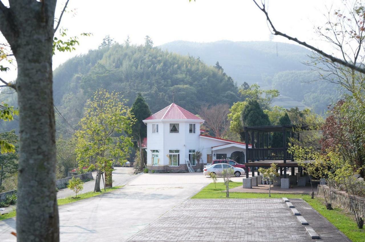 Sunsweet House Apartment Fanlu Luaran gambar