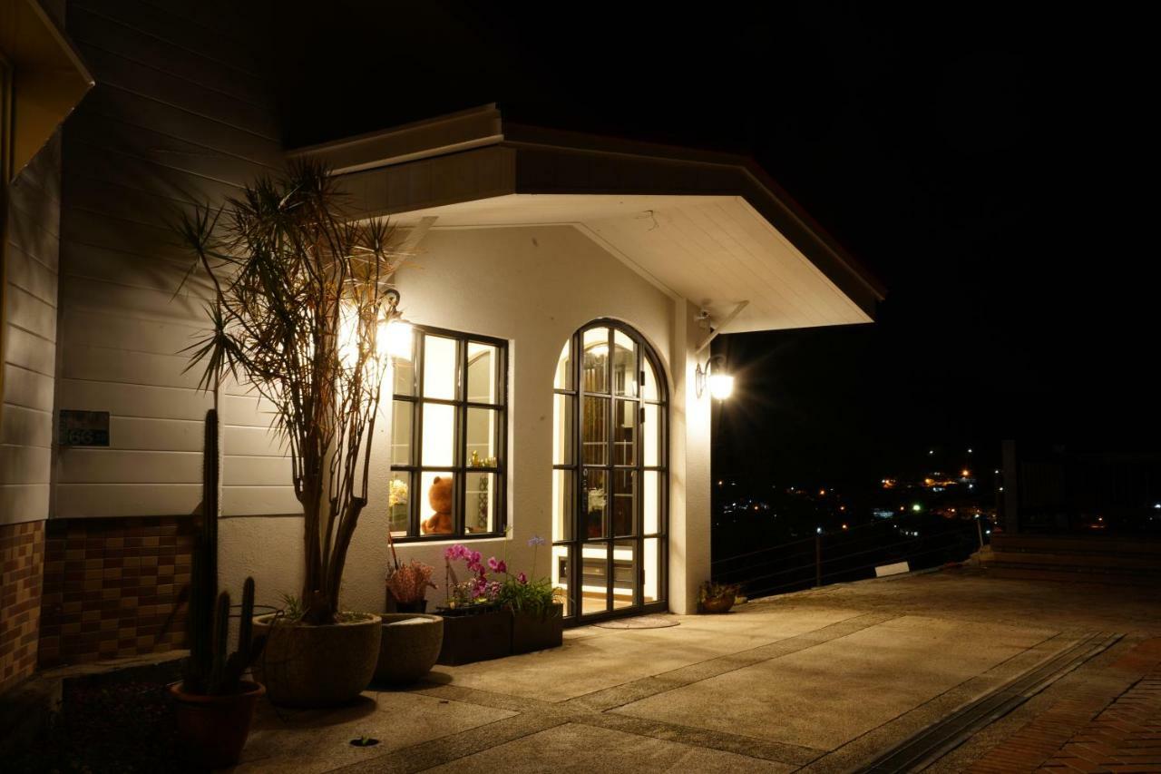 Sunsweet House Apartment Fanlu Luaran gambar