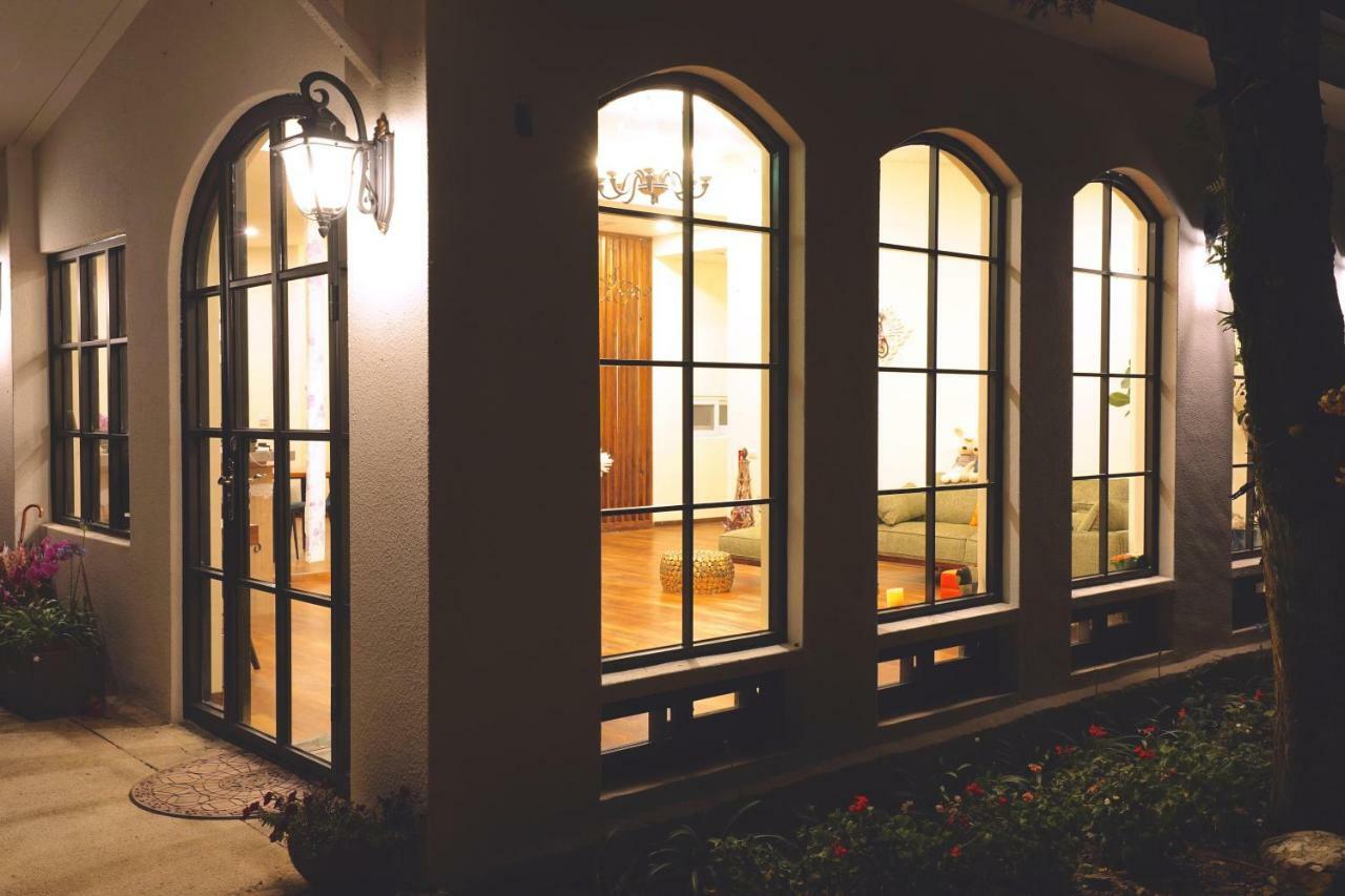 Sunsweet House Apartment Fanlu Luaran gambar