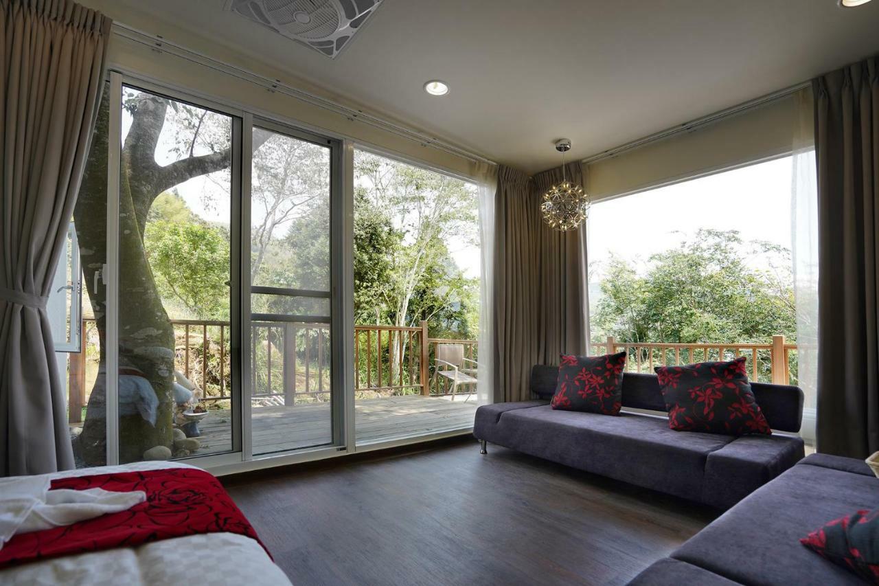 Sunsweet House Apartment Fanlu Luaran gambar