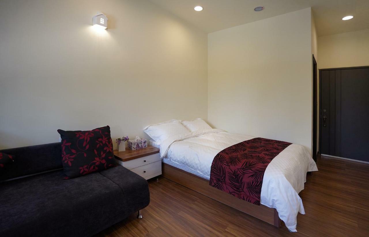 Sunsweet House Apartment Fanlu Luaran gambar