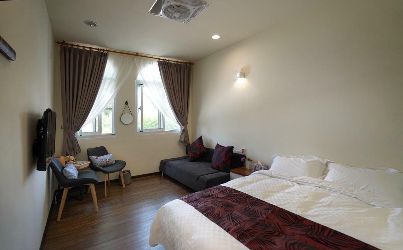 Sunsweet House Apartment Fanlu Luaran gambar