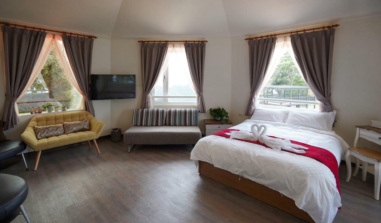 Sunsweet House Apartment Fanlu Luaran gambar