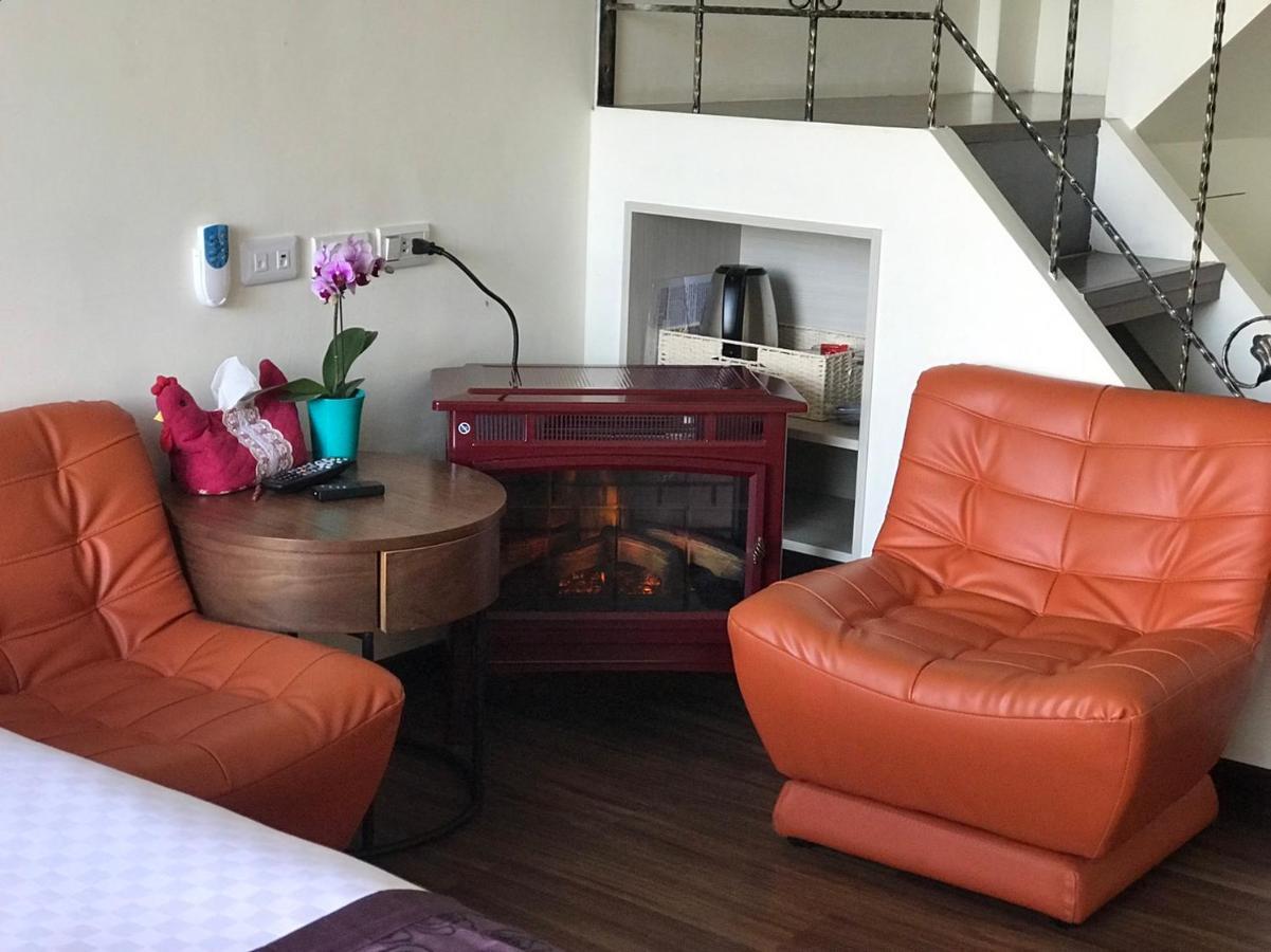 Sunsweet House Apartment Fanlu Luaran gambar