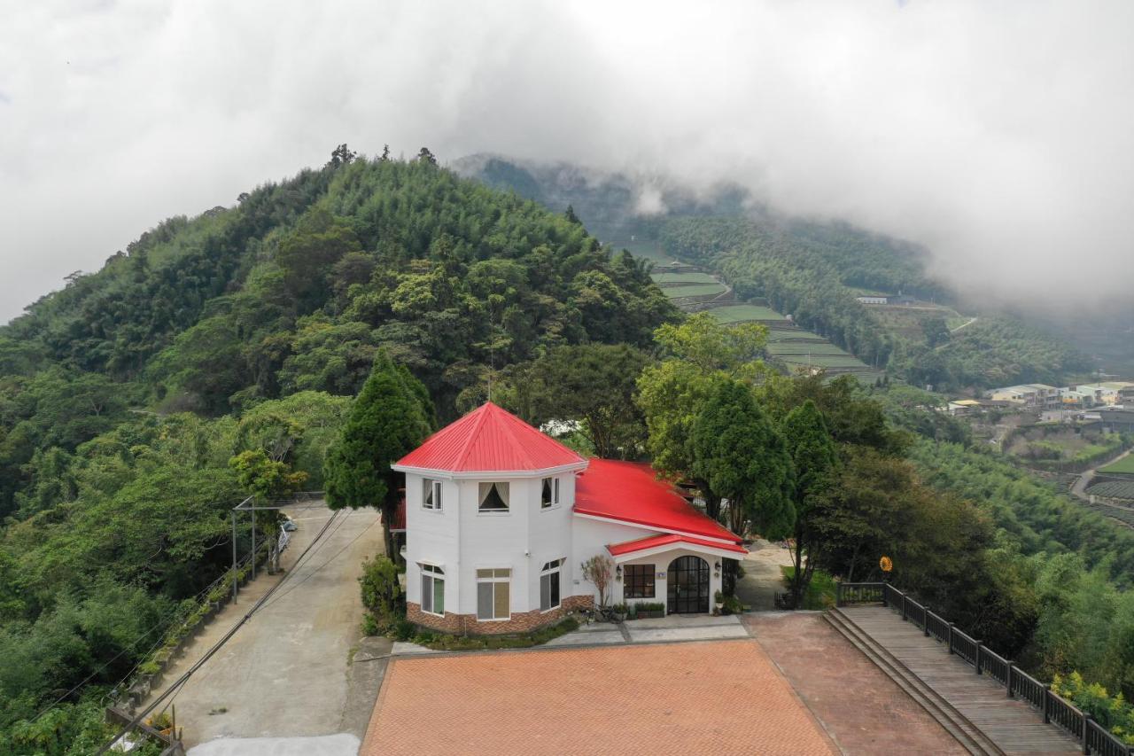 Sunsweet House Apartment Fanlu Luaran gambar